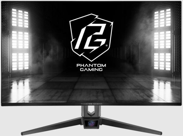 ASRock PG27FFS1A Monitor 27" IPS