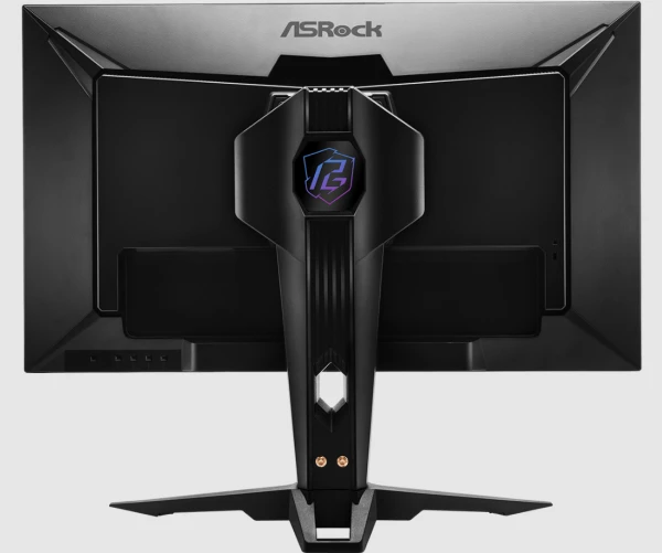 ASRock PG27QFT2A 27" Monitor QHD