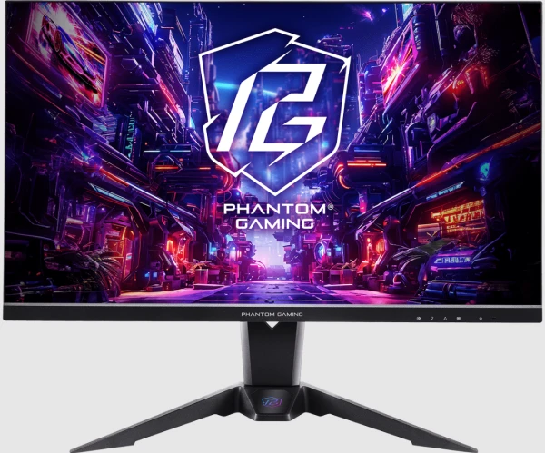 ASRock PG27QFT2A 27" Monitor QHD