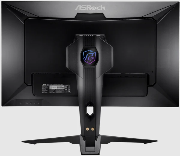 ASRock PG32QFT 32" IPS QHD Monitor