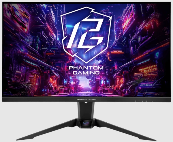 ASRock PG32QFT 32" IPS QHD Monitor