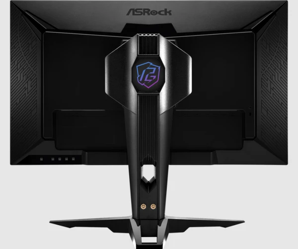 ASRock PG27QFW2A Monitor 27" IPS QHD
