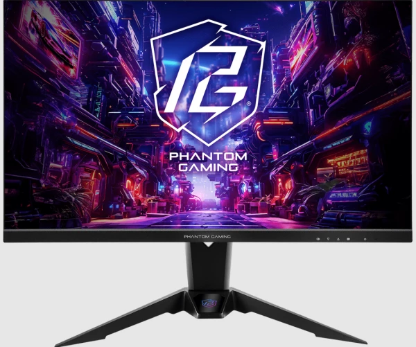 ASRock PG27QFW2A Monitor 27" IPS QHD