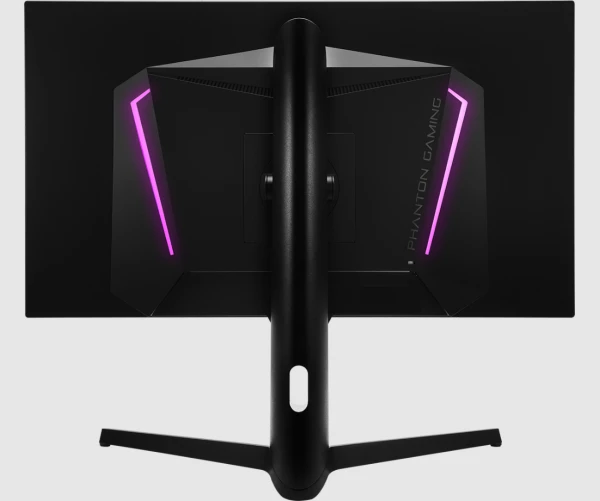 AsRock PGO27QFS Monitor 27" WOLED, 240Hz, QHD