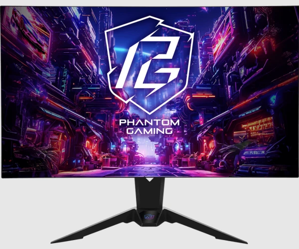 ASRock PGO32UFS 32" 4K WOLED Monitor
