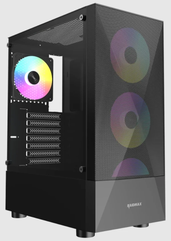 DSCL Računar Ryzen 5 4500, 16GB, 1TB, RTX3050 6GB, 650W