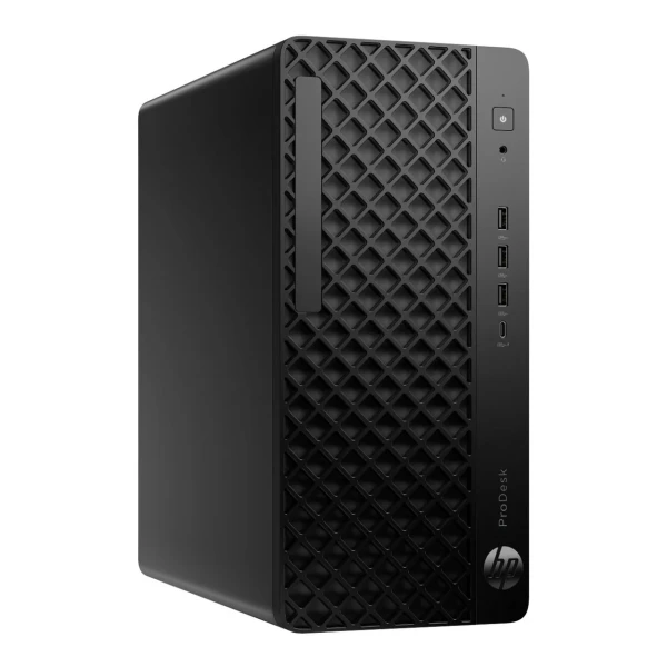 HP ProDesk 4 G1i TWR, Ultra 7 265, 32GB, 1TB, RTX A1000 8GB, W11P