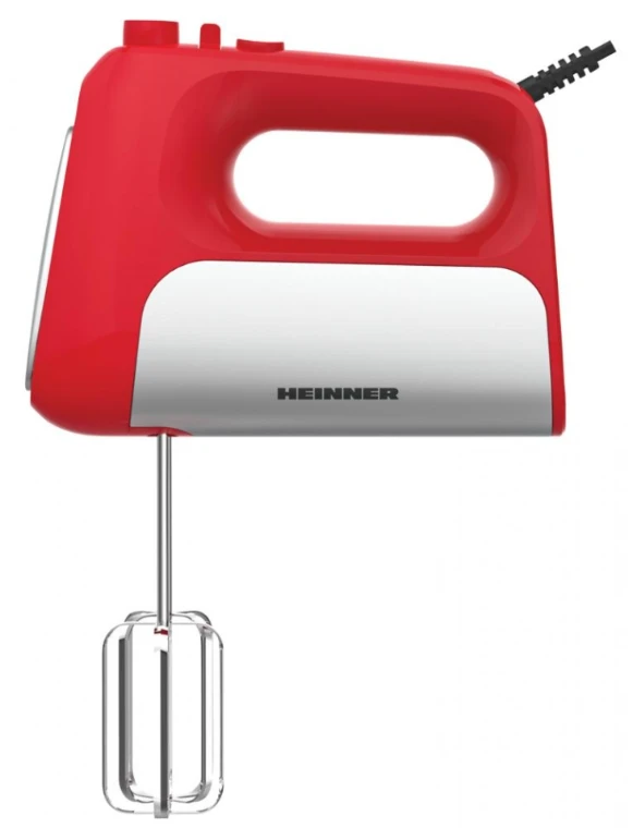 Heinner Mikser HEINNER HM-DC500RD 500W/crveno-inox
