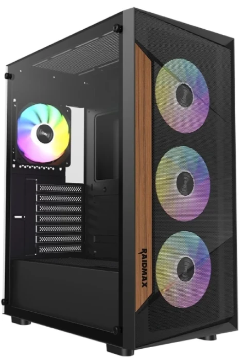 DSCL Računar Ryzen 7 5700, 32GB, 1TB, RX 9060 XT 16GB, 700W