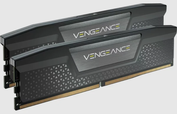 Corsair RAM Vengeance DDR5 64GB (2x32GB) 6000MHz CMK64GX5M2B6000C30