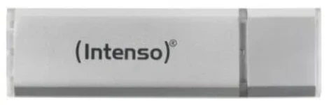 Intenso USB Flash 32GB Alu Line USB2.0 3521482 Silver