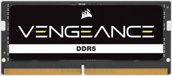 Corsair RAM SODIMM DDR5 16GB 5600MHz CL48 | Brzina i Performanse