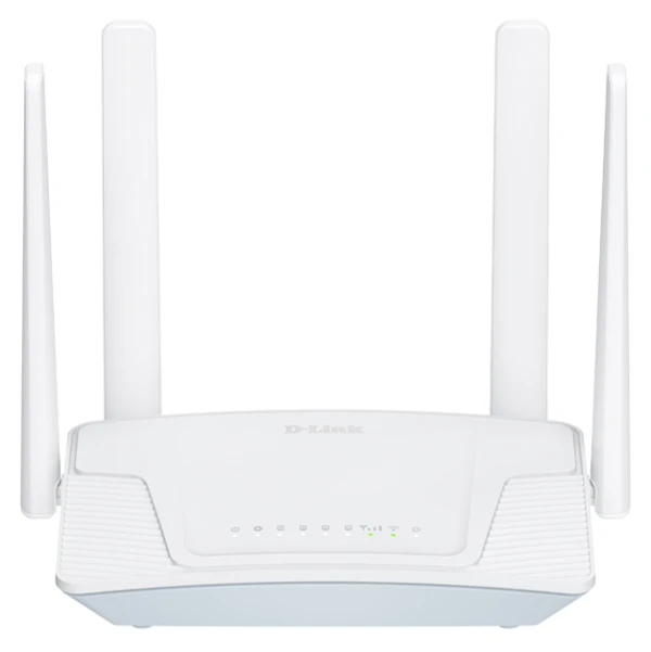 D-Link 4G LTE N300 WiFi Router G403C/E SIM-150Mbps WiFi-300Mbps