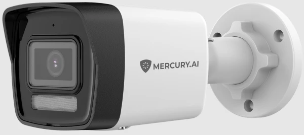 Razno Kamera Mercury MH-0151M-LI Bullet 5MP