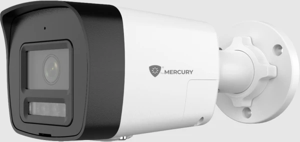 Razno Kamera Mercury MH-0181M-LI Bullet 8MP