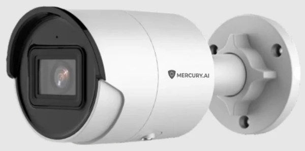 Razno Kamera Mercury MH-0141M-LU Bullet 4MP