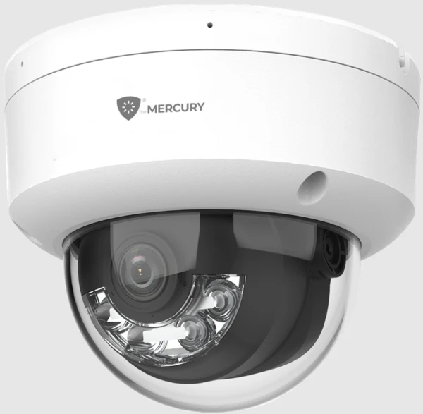 Razno Kamera Mercury MH-2151MP-LI Dome 5MP