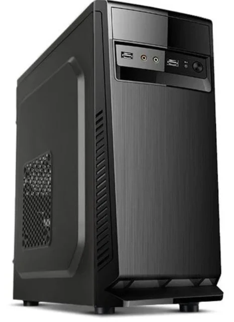 DSCL Desktop Athlon 3000G, 8GB, 128GB, 500W