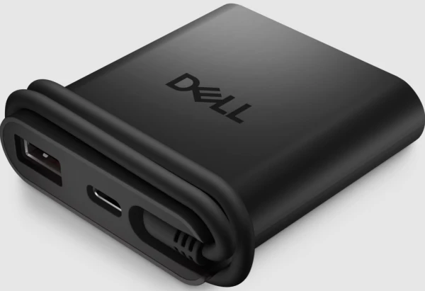 Dell Pro 4-in-1 USB-C Hub Wired HDMI DA225 470-BFBN