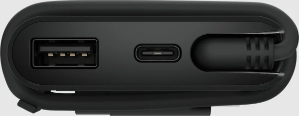 Dell Pro 4-in-1 USB-C Hub Wired HDMI DA225 470-BFBN