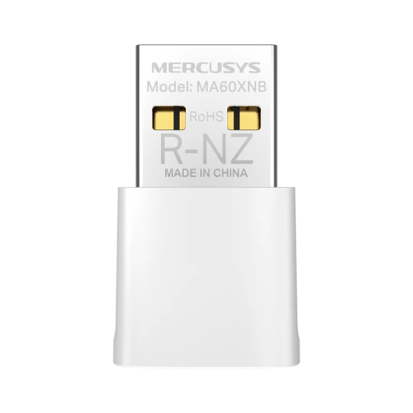 Mercusys AN MK Mercusys MA60XNB USB WiFi6 BT AX900 Nano