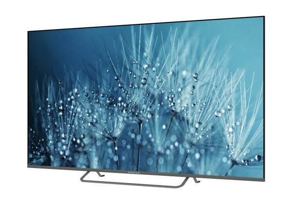 PROFiLO 55PA545EQG QLED 55" 4K UHD Smart TV Google TV