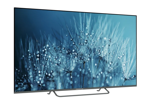 PROFiLO 55PA545EQG QLED 55" 4K UHD Smart TV Google TV
