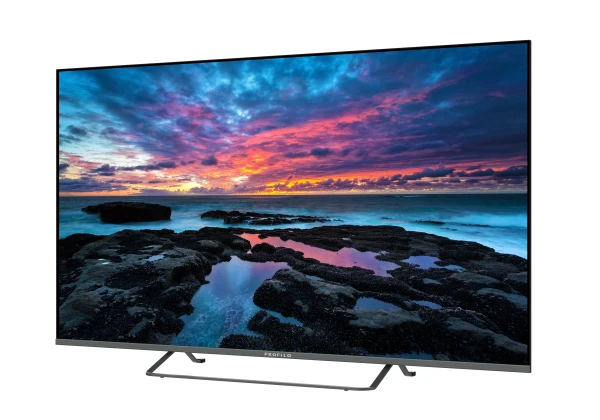 PROFiLO TV 50PA525EQG 50" QLED Smart 4K UHD Televizor