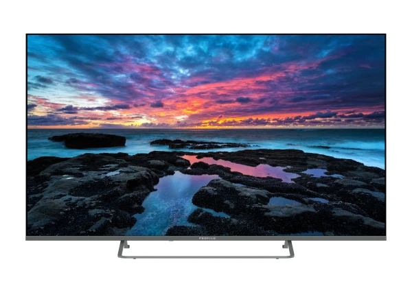 PROFiLO TV 50PA525EQG 50" QLED Smart 4K UHD Televizor