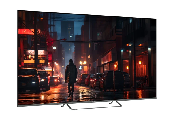 PROFiLO 65PA535EQG 65" QLED 4K UHD Smart Google TV