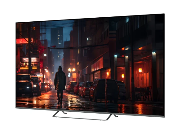 PROFiLO 65PA535EQG 65" QLED 4K UHD Smart Google TV