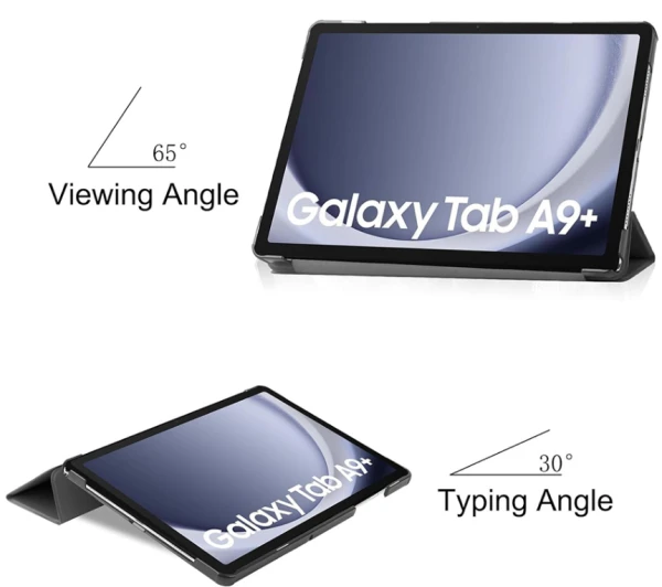 Razno Torbica Ultra Slim za Samsung X210 Galaxy Tab A9 Plus 11.0 2023