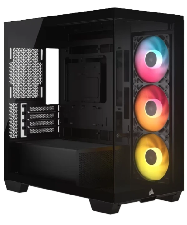 DSCL Računar Ryzen 7 5800X, 32GB, 1TB, RTX 5060 8GB, 700W