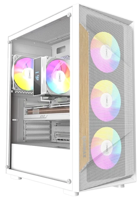 DSCL Računar Ryzen 5 7600, 16GB, 1TB, RTX 5060 8GB, 700W