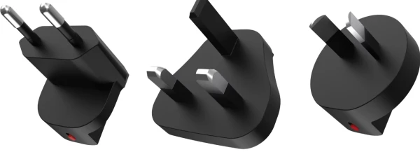 Sandberg 441-77 4in1 TravelCharger 65W Black
