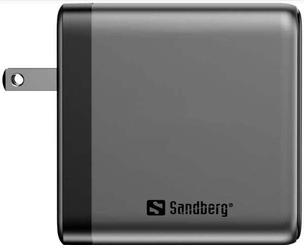 Sandberg Travel Charger PD140W Display 441-72