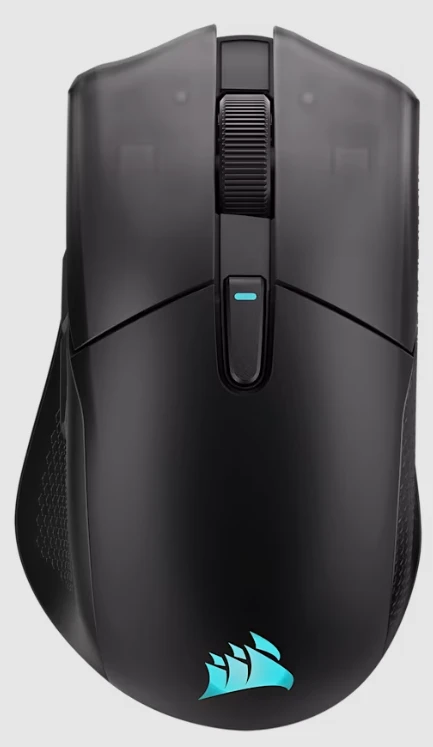 Corsair Miš Wireless gaming HARPOON v2 CH-9311110-WW