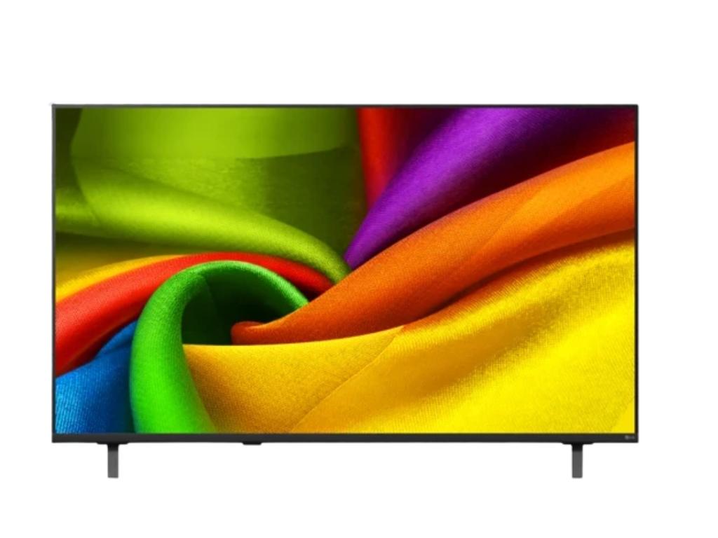 Televizor LG 50NU850B3LA/LED/50"/4K Ultra HD/smart/webOS 26/crna