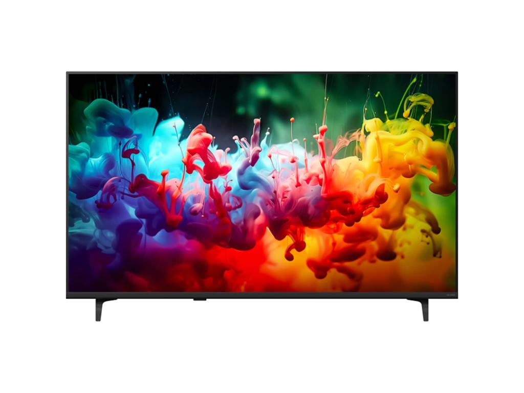 Televizor LG 50QNED71B3B/QNED/50"/4K Ultra HD/smart/webOS 26/crna