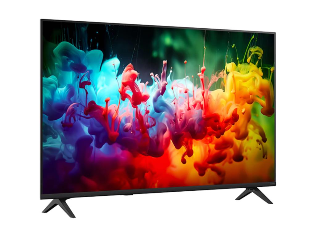 Televizor LG 50QNED71B3B/QNED/50"/4K Ultra HD/smart/webOS 26/crna