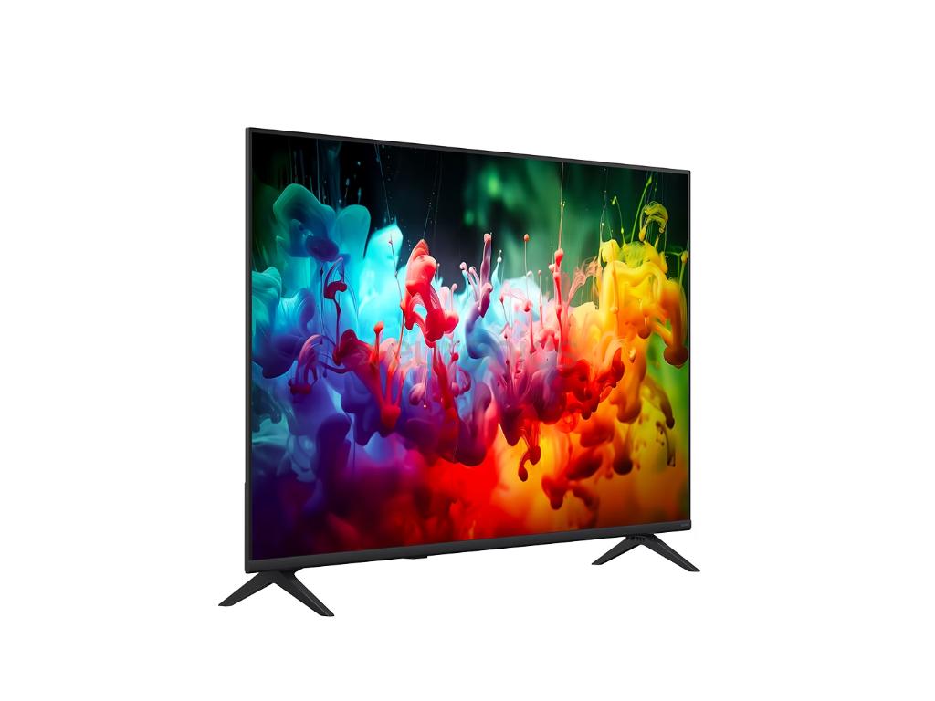 Televizor LG 50QNED72B3B/QNED-Mini LED/50"/4K Ultra HD/smart/webOS 26/crna