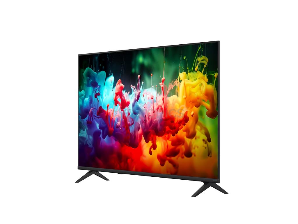 Televizor LG 50QNED72B3B/QNED-Mini LED/50"/4K Ultra HD/smart/webOS 26/crna