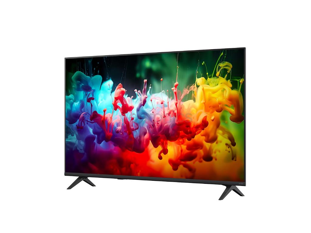 Televizor LG 50QNED72B3B/QNED-Mini LED/50"/4K Ultra HD/smart/webOS 26/crna