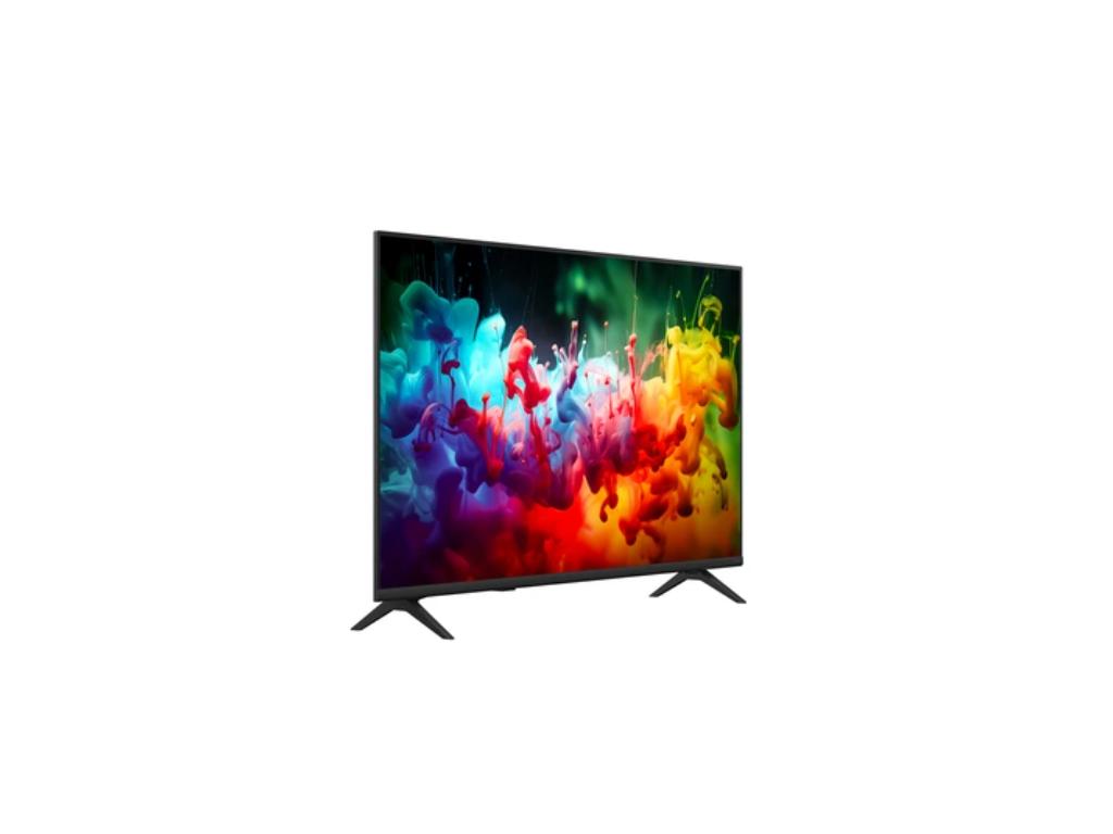 Televizor LG 50QNED81B3C/QNED-Mini LED/50"/4K Ultra HD/smart/webOS 26/crna
