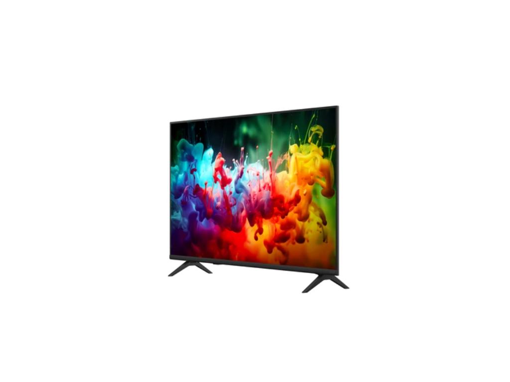 Televizor LG 50QNED81B3C/QNED-Mini LED/50"/4K Ultra HD/smart/webOS 26/crna