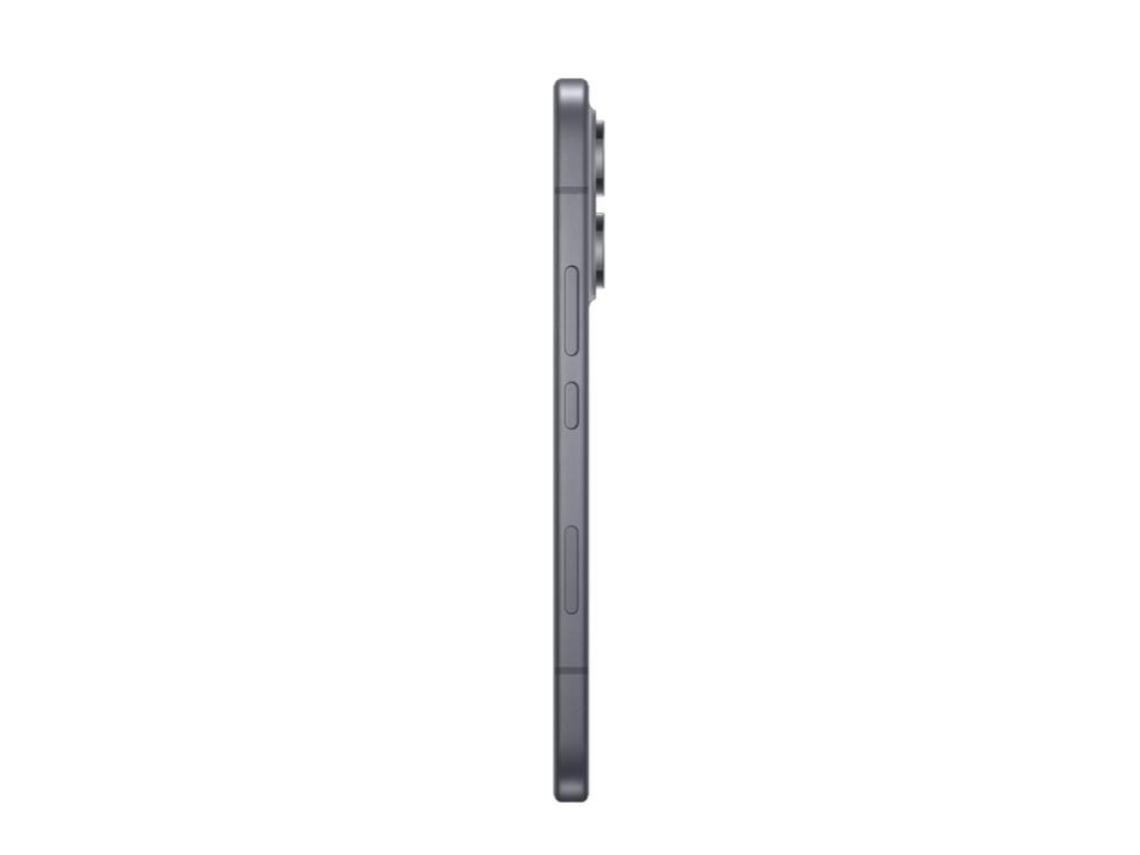 Smartphone HONOR 600 Lite OP 8GB/256GB Crna