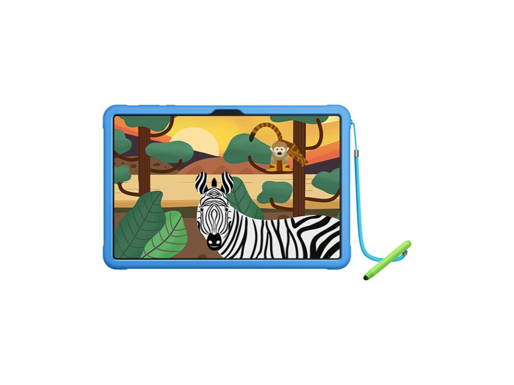 Tablet HONOR Pad X8b WiFi 11"/Kids Edition/4GB/128GB/5MP/Android/siva