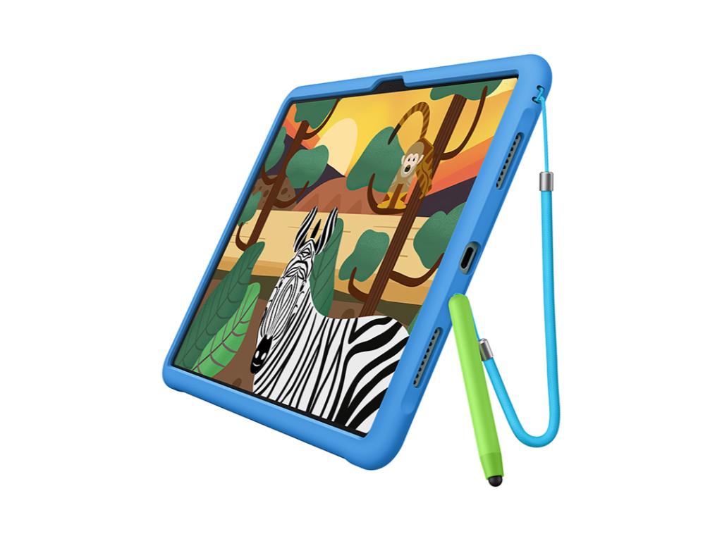 Tablet HONOR Pad X8b WiFi 11"/Kids Edition/4GB/128GB/5MP/Android/siva