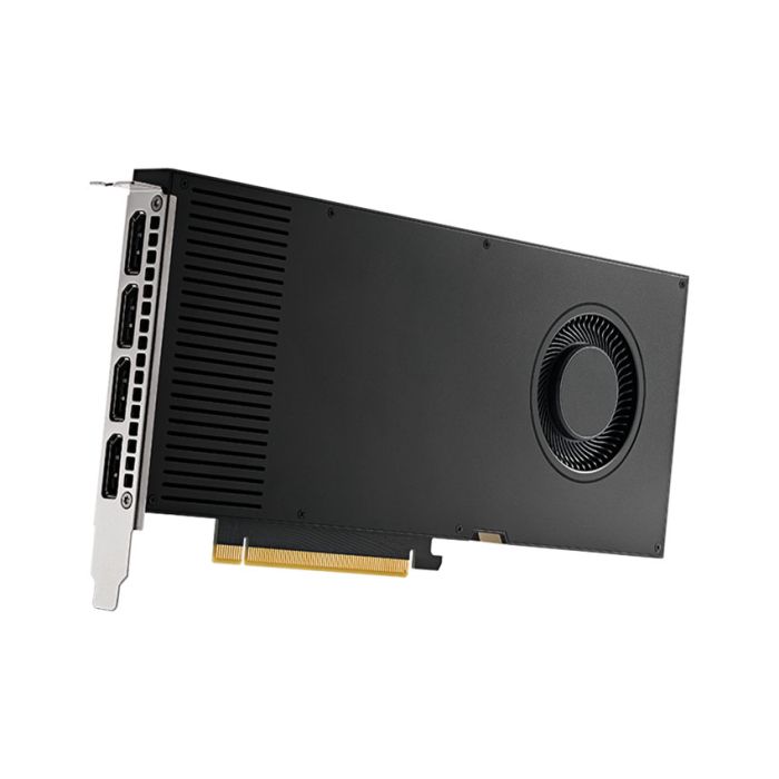 Quadro RTX PRO 4000 SFF Blackwell 24GB 900-5G195-2501-000