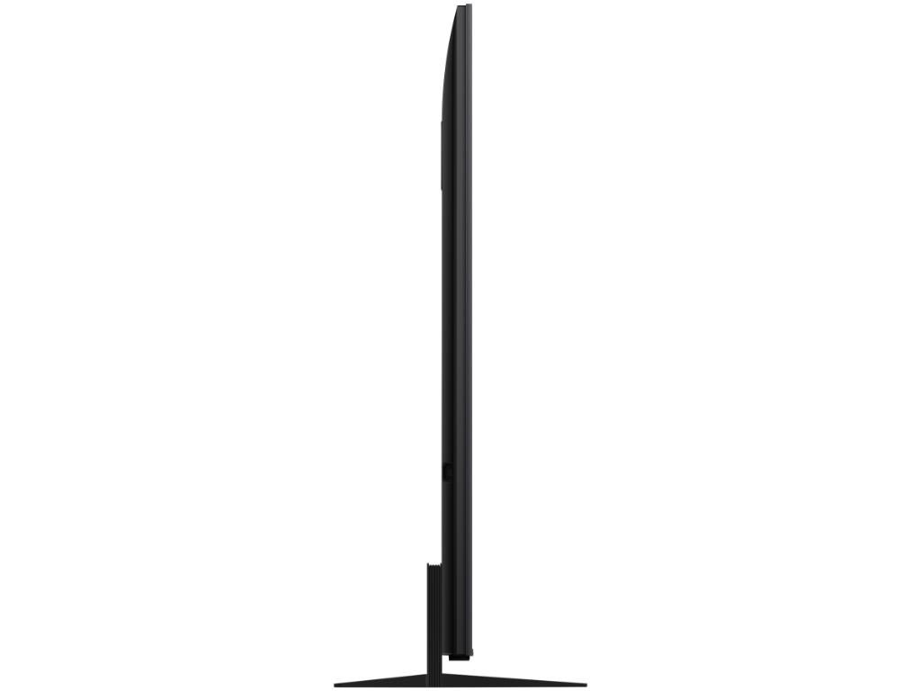 Televizor TCL 55C7L/SQD-MiniLED/55"/4K UHD/144Hz/Google TV/Bang&Olufsen/crna